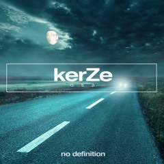 Kerze - Osa