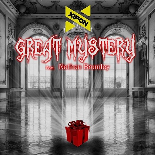 Great Mystery Feat. Nathan Brumley