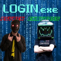 LOGIN.exe - Chayboss X Psyren
