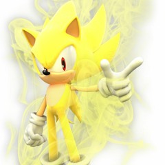 Super Sonic 2 theme remix