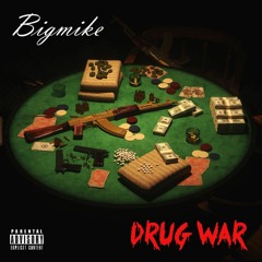 Drug War (Prod. by Aion Beats x Dxreyso)