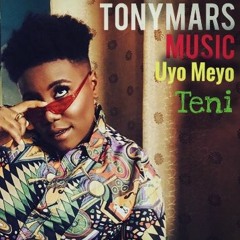 Tony Mars, Uyo Meyo,(Teni), Sax Vibes