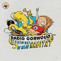 Hoger Lager - Radio Oorwoud (feat. Pieter Embrechts)