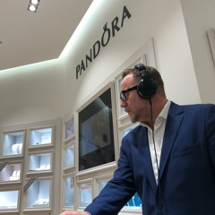 OKKA dj - Pandora
