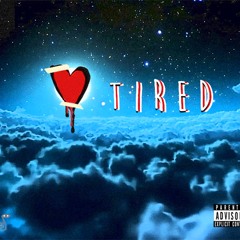 TIRED PROD. BLACK MAYO