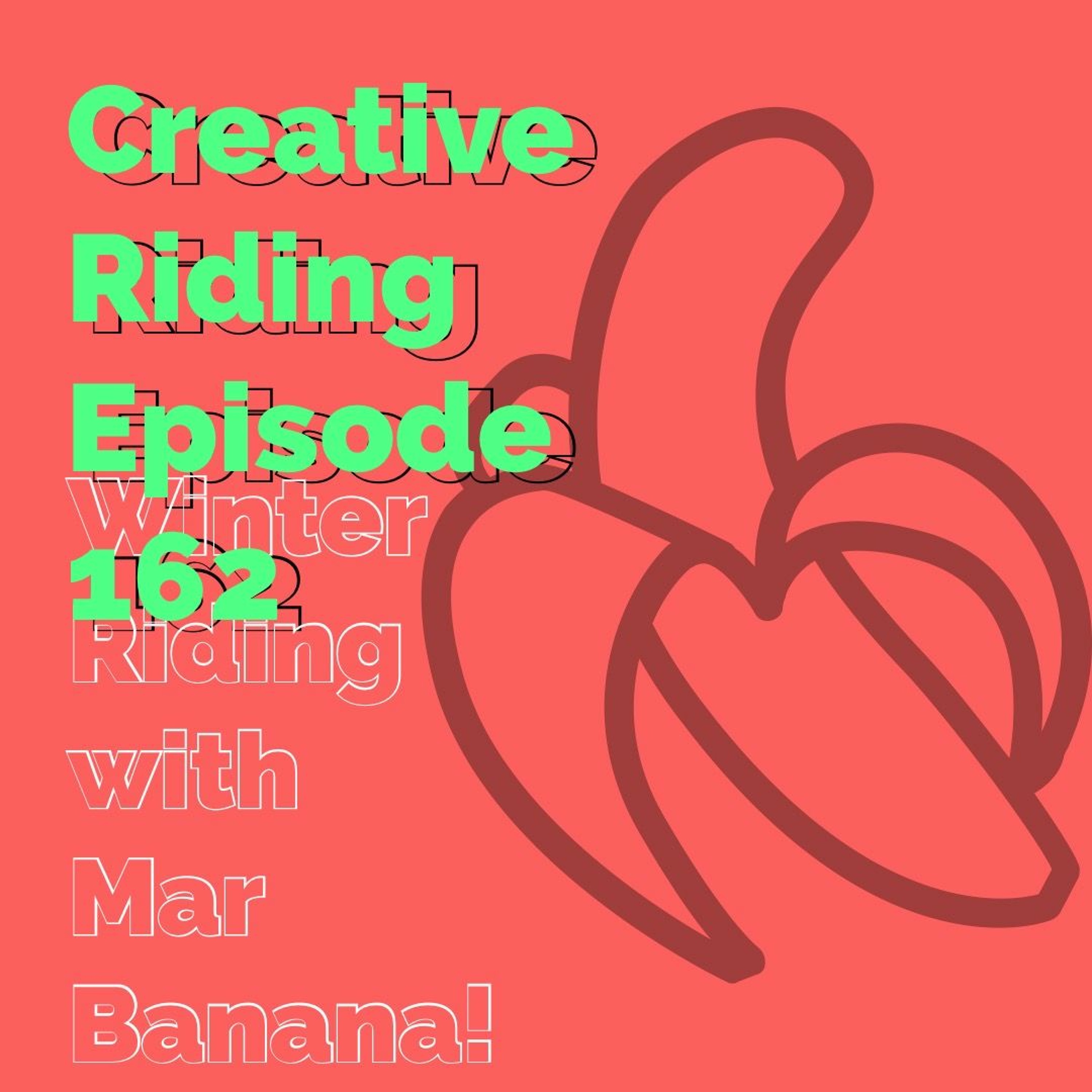 Creative-Riding Motorcycle Podcast