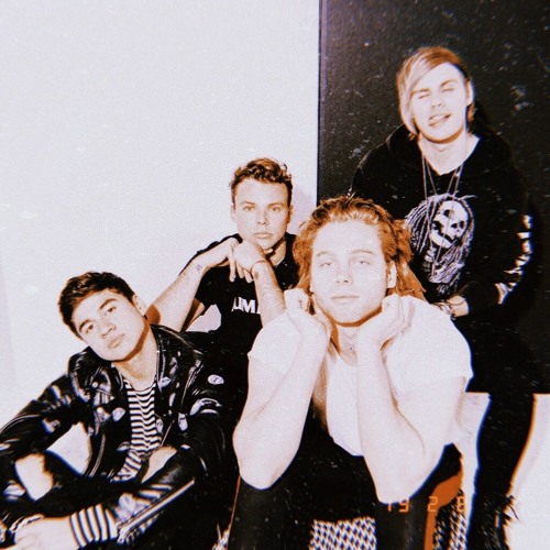 YOUNGBLOOD // 5 SECONDS OF SUMMER (COVER)