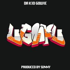 Da Kid Gowie - "UGMFU" (Prod. SVNNY)