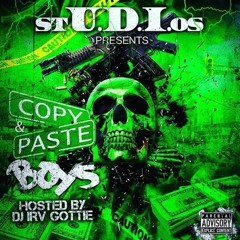 Copy & Past Boys Host By Dj G0ttiE The Best Of Bothe W0rlds