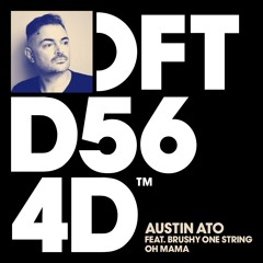 Austin Ato featuring Brushy One String 'Oh Mama'