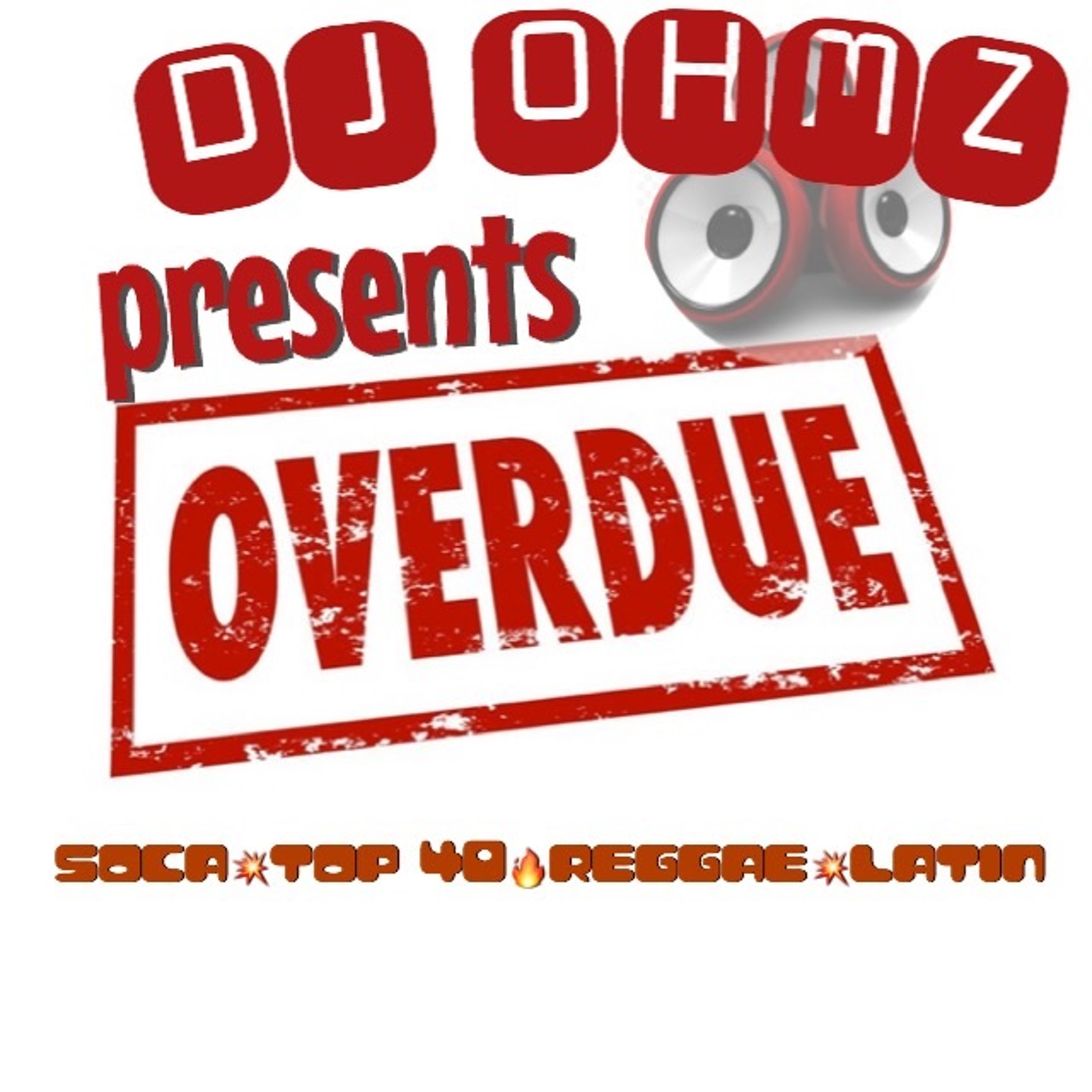 mixmaster sounds presents DJOHMZZZ