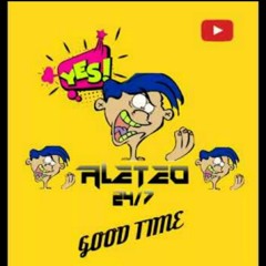 Good Time - Qmore FT Dasten ( Original Mix ) Completo aleteo zapateo guaracha