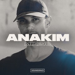 MIX210: Anakim