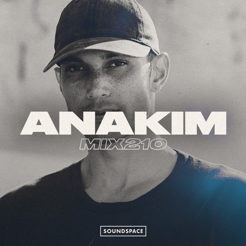 MIX210: Anakim