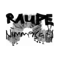 Raupe Nimmersatt