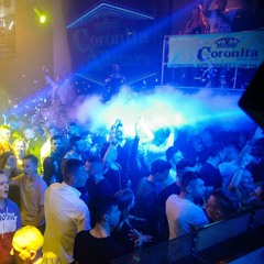 Coronita After Music  Mix DJ Gála Hungary 2019