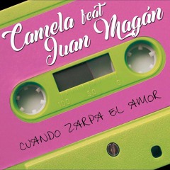 Camela Ft Juan Magan - Cuando Zarpa El Amor (Dj Nev & Dj Rajobos Rmx) Copyright