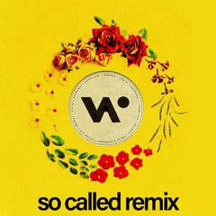 Top Shelf (SO CALLED Remix)