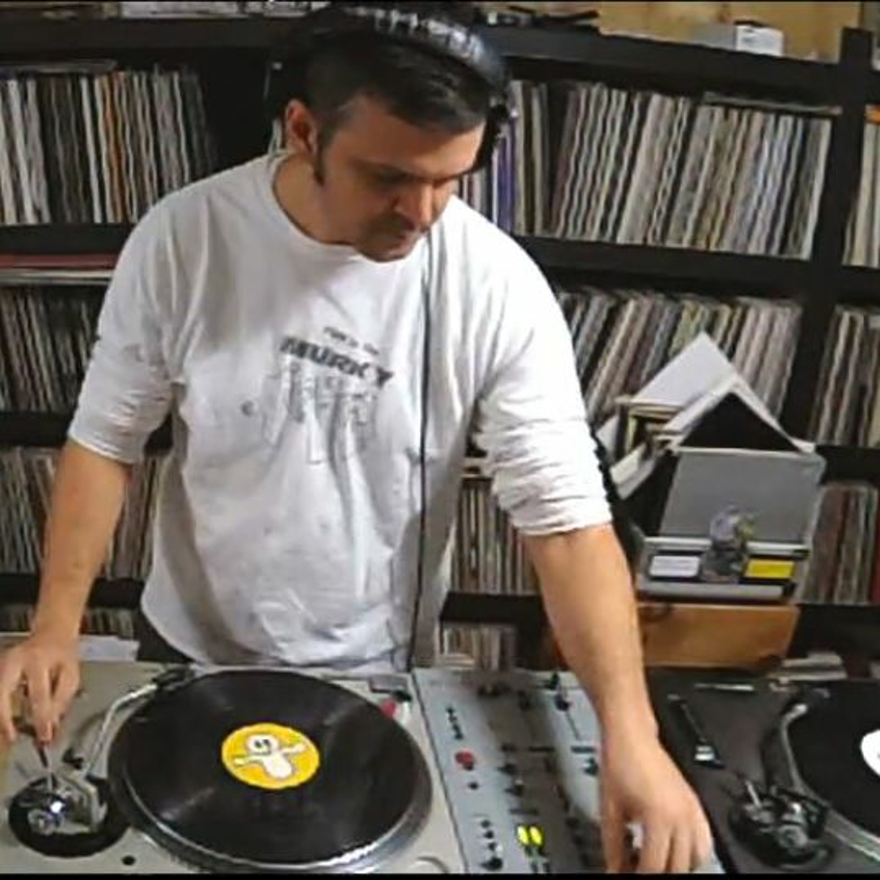 Bleep Radio w/ Trevor Wilkes