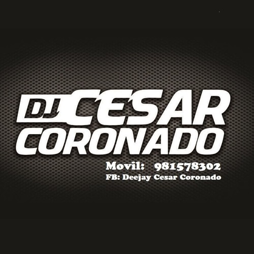 MIX - ENTREGATE - SALSA Y TIMBA (Deejay Cesar)