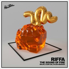 RIFFA - That Fire (RIFFA'S DnB VIP)
