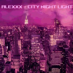 CITY NIGHT LIGHT