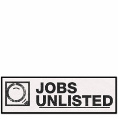 Jobs Unlisted Contest Beat