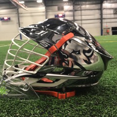 Bucknell WLacrosse Warm Up 2019