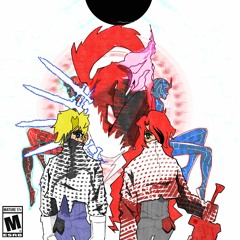 smrtdeath x hudson alexander - make believe