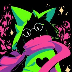 Ralsei's lullaby (Updated music box)