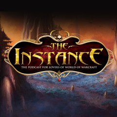 The Instance 548: Ghouls Just Wanna Have Fun
