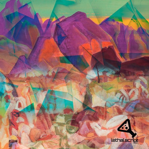 LSL / Scene 268 Room323 - Blinks (Original Mix) preview