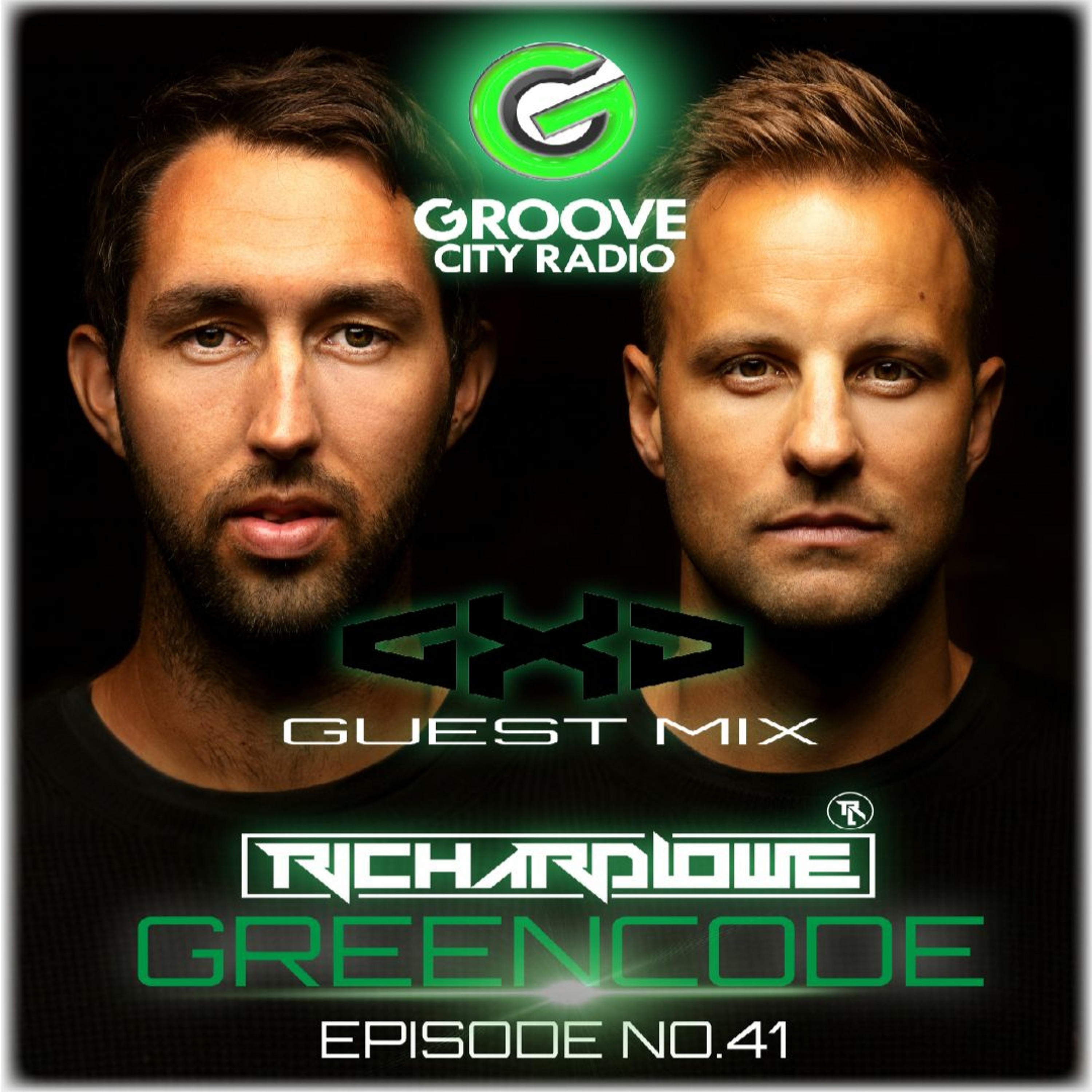 THE GREENCODE PODCAST