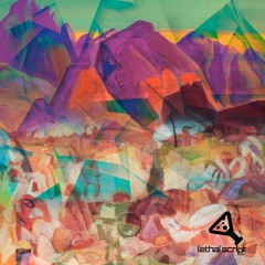 LSL / Scene 268 Room323 - Blinks EP