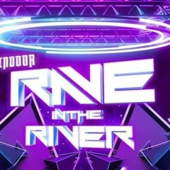 Ivan X-treme & El Panzer co! - Axel f (Rave in the river dj tool)