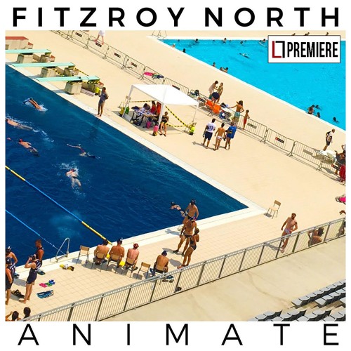 Fitzroy North - Superflat (AR011)
