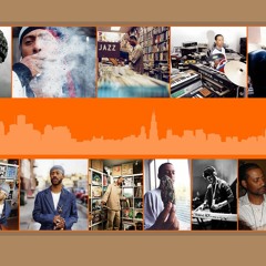 Madlib Type Beat