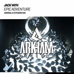 Epic Adventure (Original Mix)