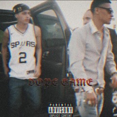DOPE GAME Ft(COCAINE CHICH)