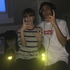 Just Mayo - Feelin (prod. by Deas)