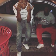 La Key - Stay To Myself