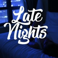 "Late Nights" (BadBoiGioni x TrueSpazz)