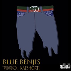 Blue Benjis ft. Kaeshorti (Prod.lilrockettshipp)