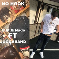 No Hook Ft Juggaband