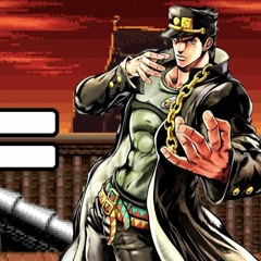 Stand Proud And Ken's Theme Are The Exact Same Song [JoJo Street Fighter]