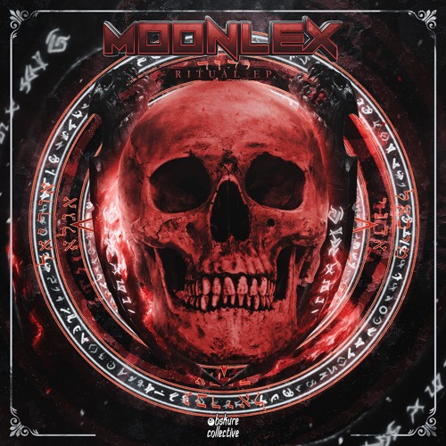 Moonlex - Violation