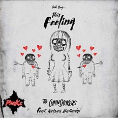 The Chainsmokers - THIS FEELING (PacKz JERSEY FLIP)