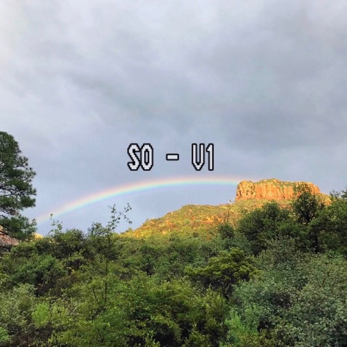 so - v1 feat. willow