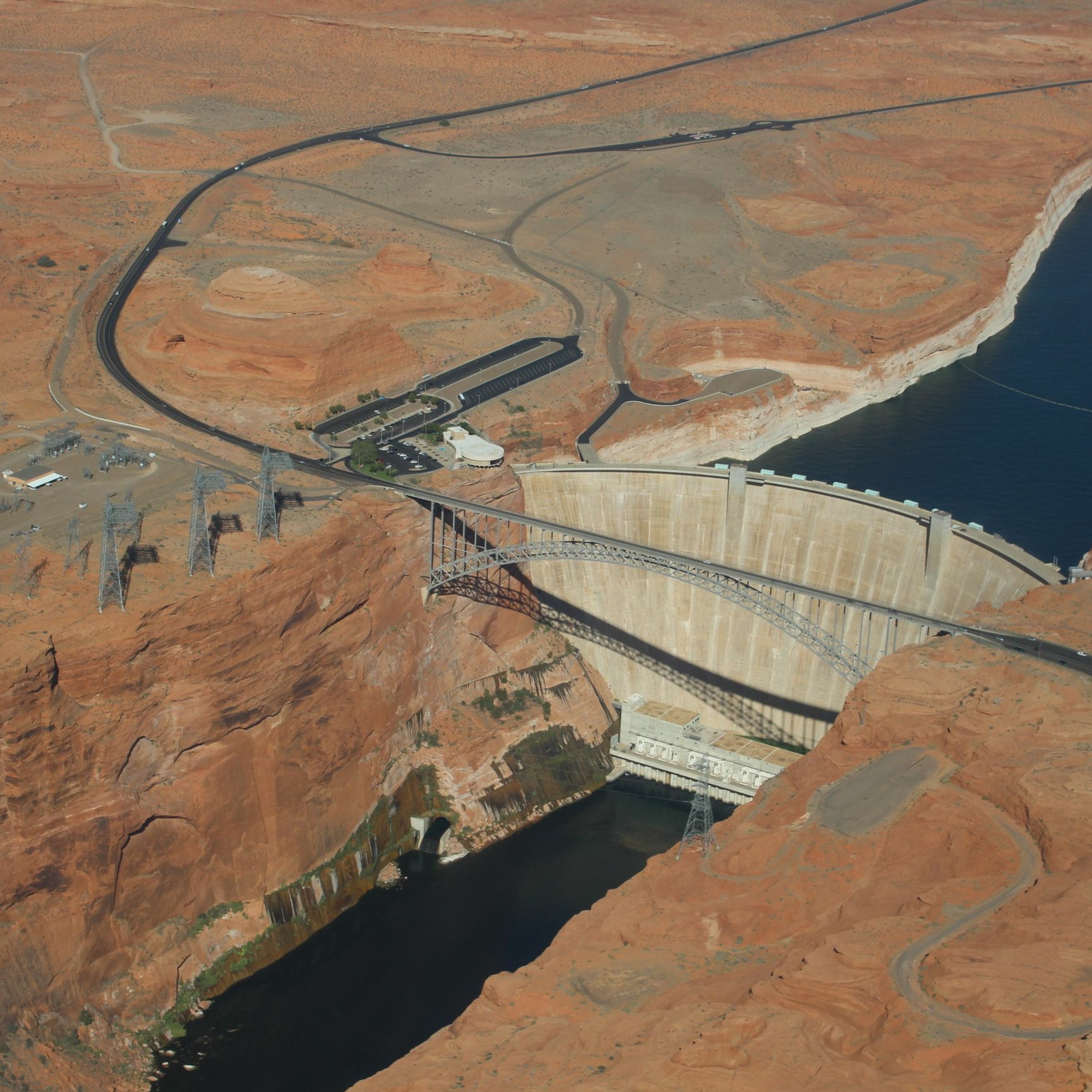 What Is Happening With The Colorado River Drought Plans? episode artwork