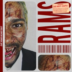 Eat Your Heart Out (Prod. Goose the Guru)